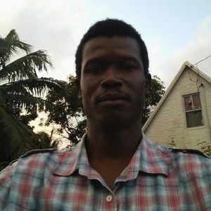 Meet your Posher, Robenson